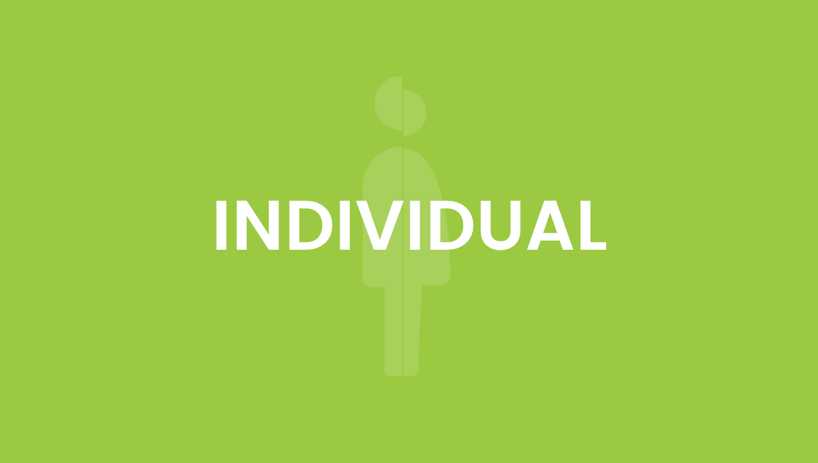 DMF INDIVIDUAL